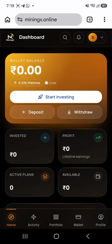 mininn x app