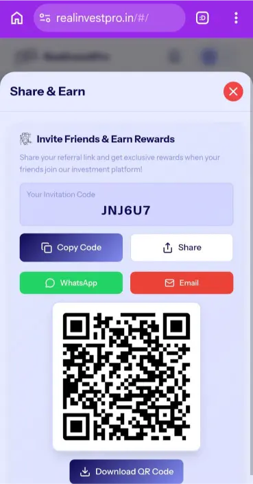 real invest pro