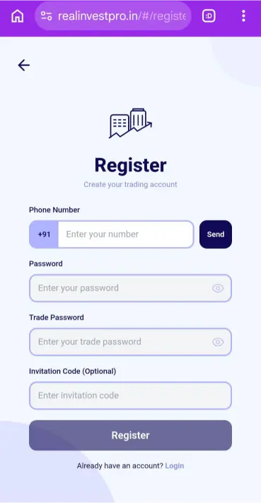 real invest pro