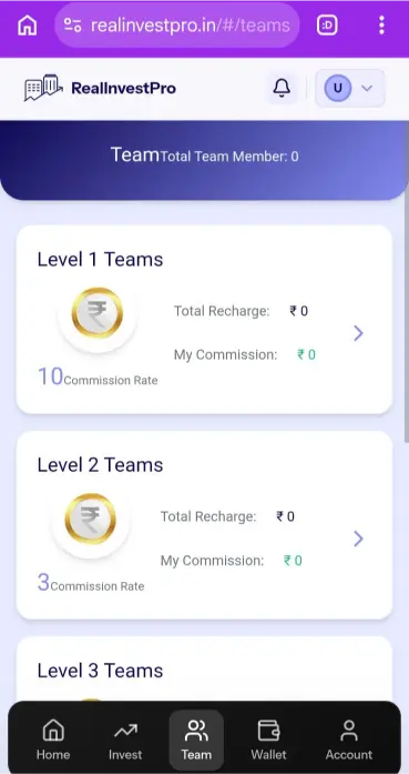 real invest pro